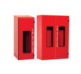 Fire Hose Cabinets