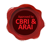 CBRI And ARAI