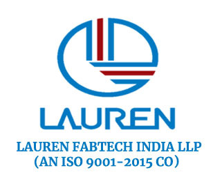 Lauren Fabtech India LLP Logo