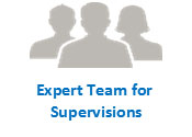 Expert Team For Supervisions